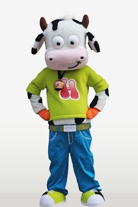 HÜPTRİK COW - SÜTAŞ