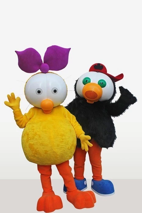 SİZİNKİLER - LEMON AND OLIVE