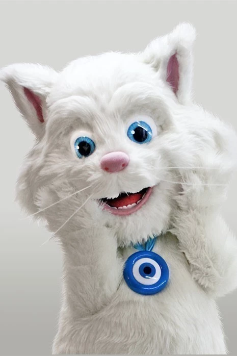 TECHNO CAT TEKİR - TÜRK TELEKOM