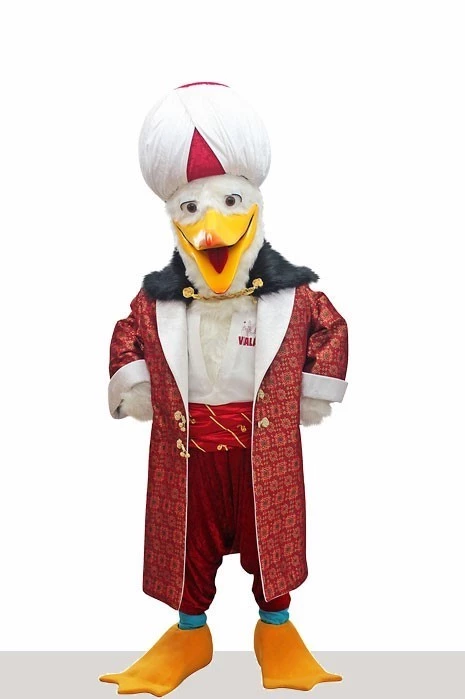 CAPTAN BEAK - MARTI - VIALAND