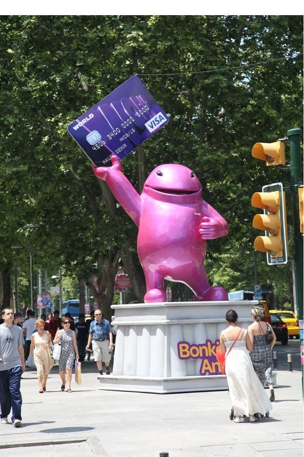 VADAA - YAPI KREDİ BANKASI