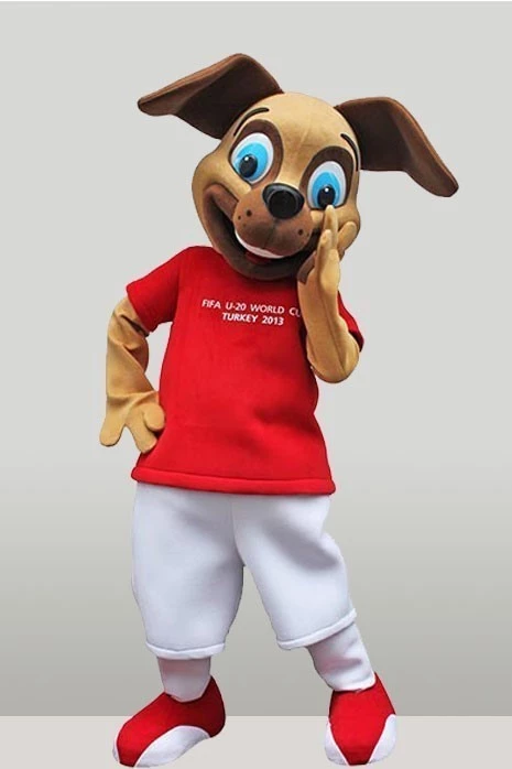 DOG FIFA 2013 - FİFA