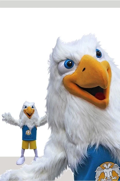 BEYAZ KARTAL -  SELÇUK ÜNİVERSİTESİ