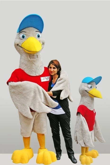 KUŞ - BANDIRMA LİMANI