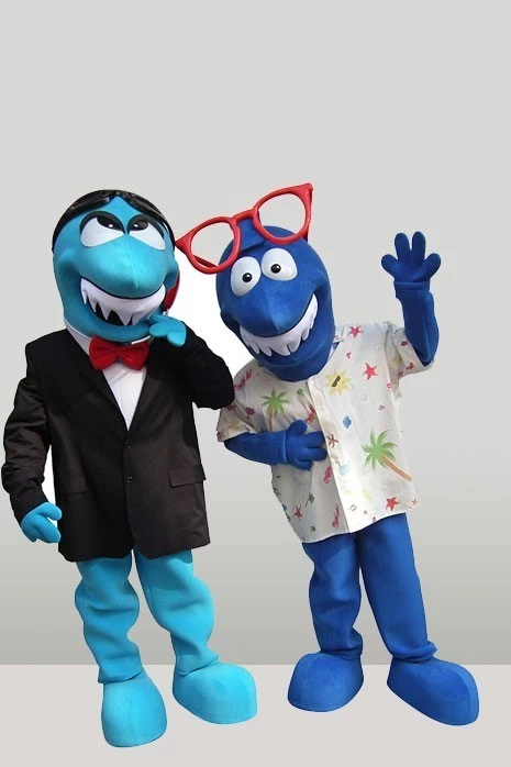 KANKA KÖPEK BALIKLARI