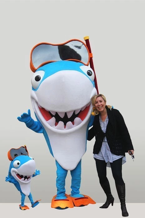 KÖPEK BALIĞI - İSTANBUL AKVARYUM