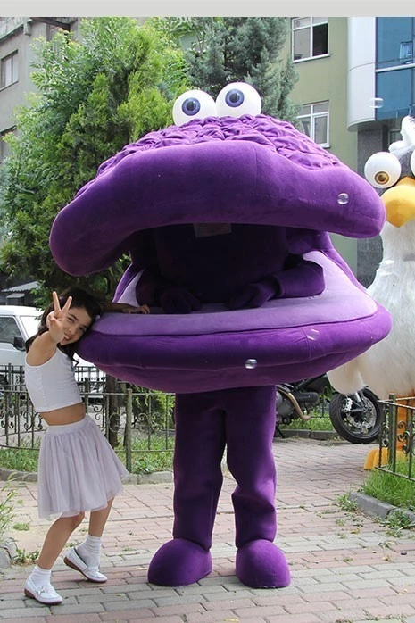 MARTI YENGEÇ İSTİRİDYE GRUBU