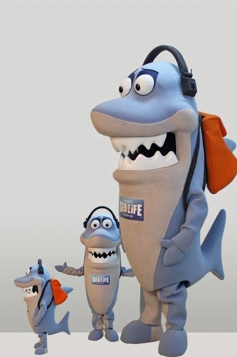 KÖPEK BALIĞI - SEA LIFE