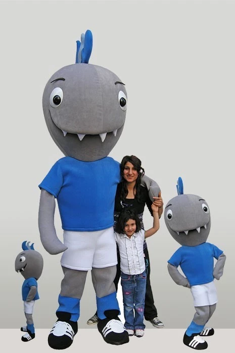 FUTBOLCU KÖPEKBALIĞI