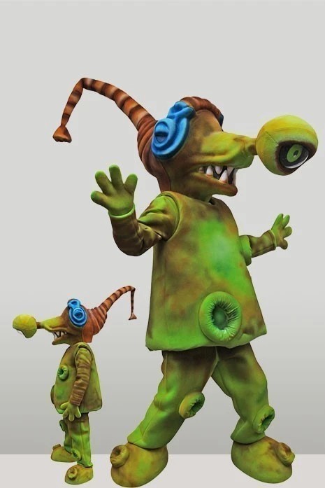 BACTERIA FAMILY - UNILEVER