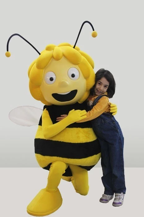 BEE MAYA 2013