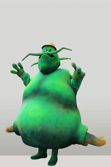 BACTERIA FAMILY - UNILEVER