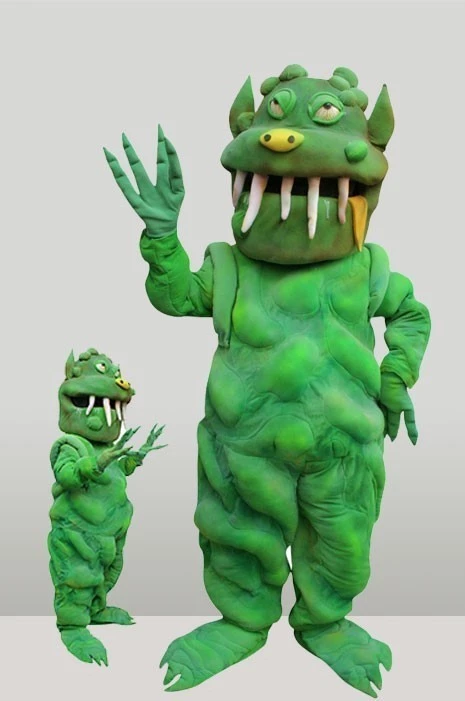 BACTERIA FAMILY - UNILEVER