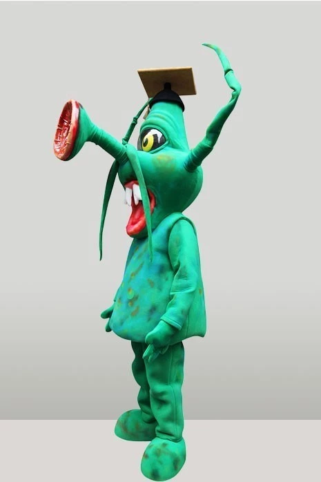 BACTERIA FAMILY - UNILEVER