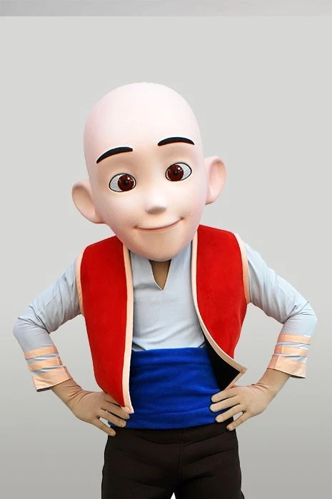 KELOĞLAN GRUBU - TRT