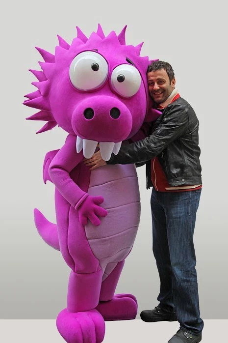 MİNİGON - DİNOSAUR