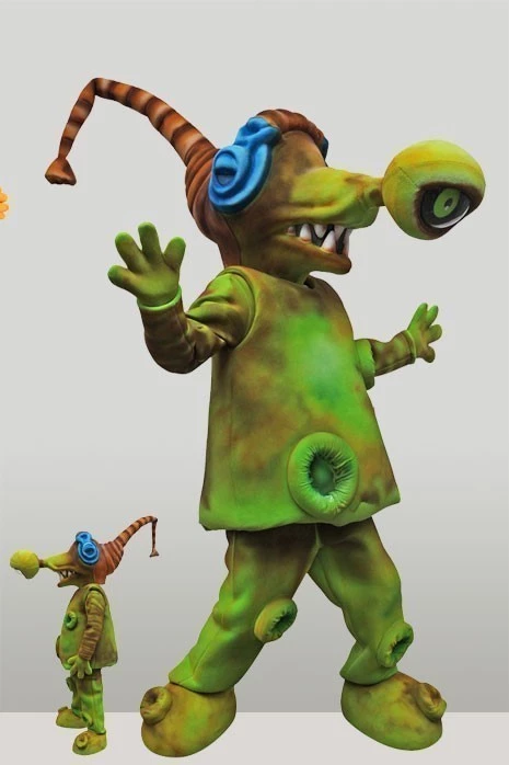 BACTERIA FAMILY - UNILEVER