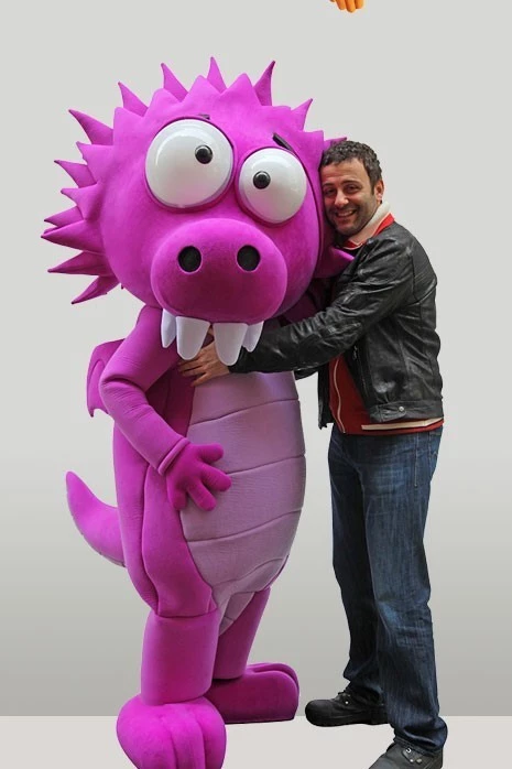 MİNİGON - DİNOSAUR