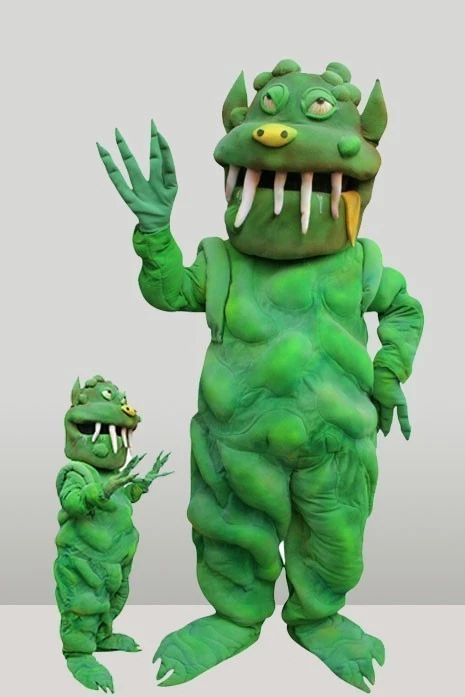 BACTERIA FAMILY - UNILEVER