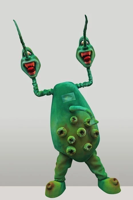 BACTERIA FAMILY - UNILEVER