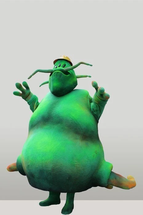 BACTERIA FAMILY - UNILEVER