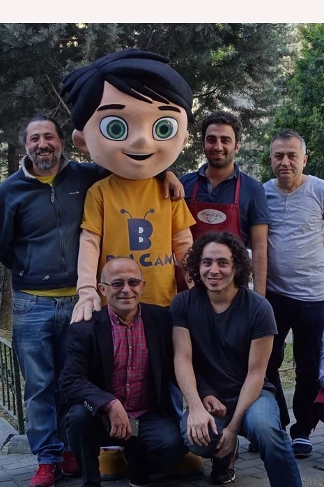 BALCAN