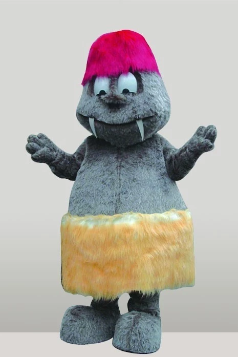 GIANT MONSTER - TATİLYA