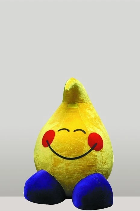 POLİSAN - YELLOW DROPLET