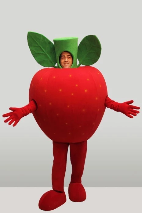 LÜBNAN’LI ÇİFT YAPRAKLI ELMA