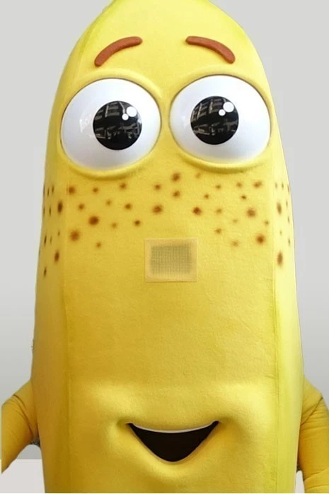 BANANA - İÇİM GIDA