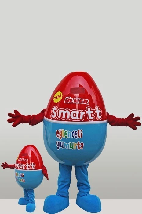 SURPRISE EGG - ÜLKER