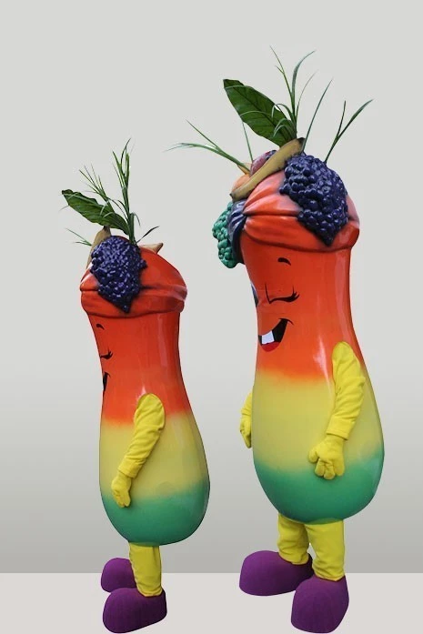 FRUIT COCKTAIL - SİRMAN HOTEL