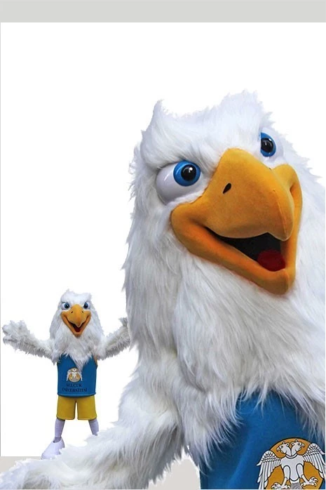 BEYAZ KARTAL -  SELÇUK ÜNİVERSİTESİ