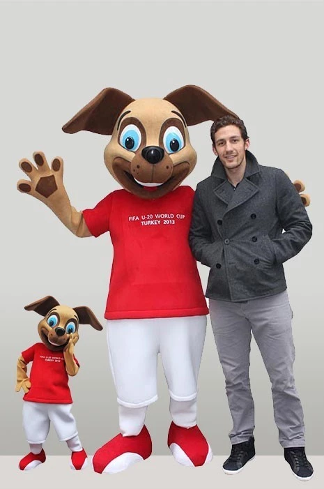 DOG FIFA 2013 - FİFA