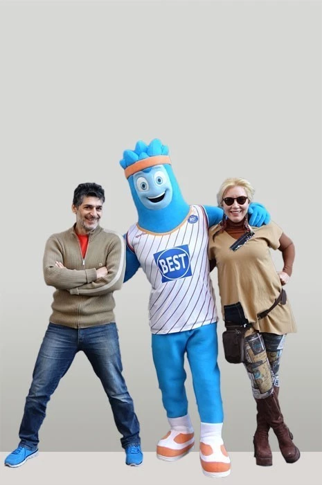 BALKİ - BALIKESİR BASKETBOL KULÜBÜ