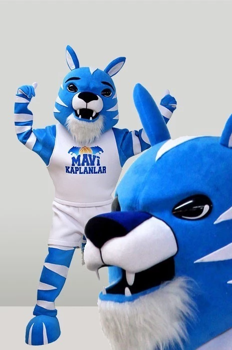 BLUE TIGER - TÜRK TELEKOM