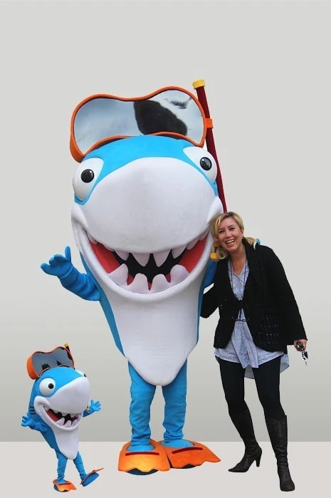 SHARK - İSTANBUL AKVARYUM