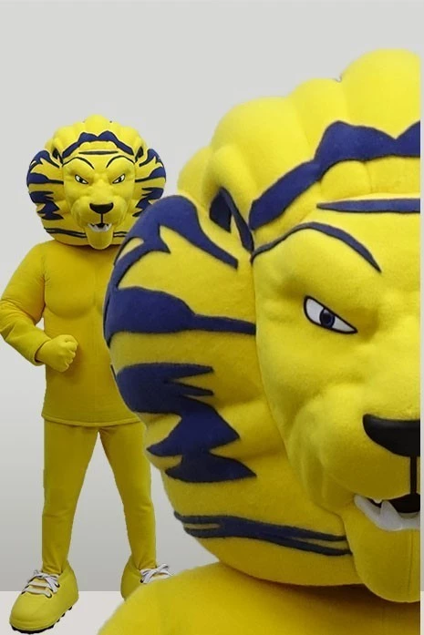 GOLDEN LION - DREAMBOX FILMS