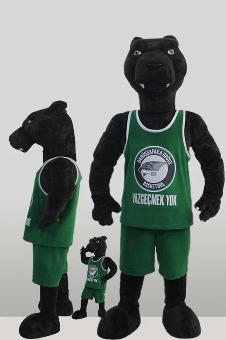 PARS - DARÜŞŞAFAKA