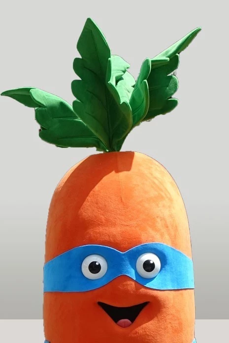 CARROT - MT