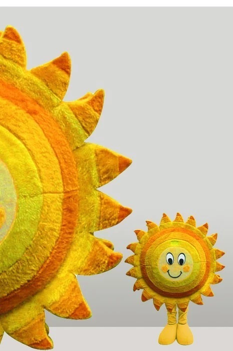 SUN FLOWER - CİPRAM