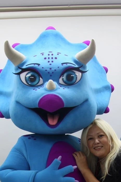 Bizim Tasarımlarımız 2