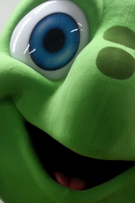 İhracat Maskotları 10