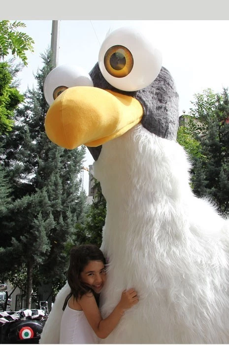 İhracat Maskotları 3