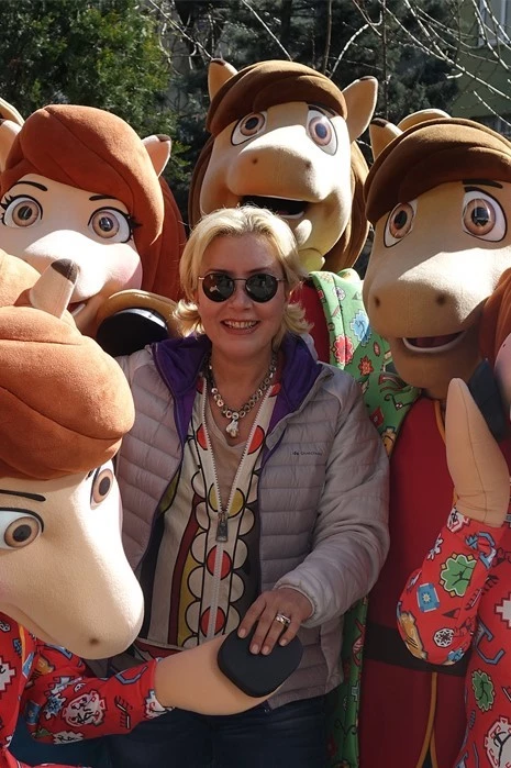 Spor ve Uluslararası 5