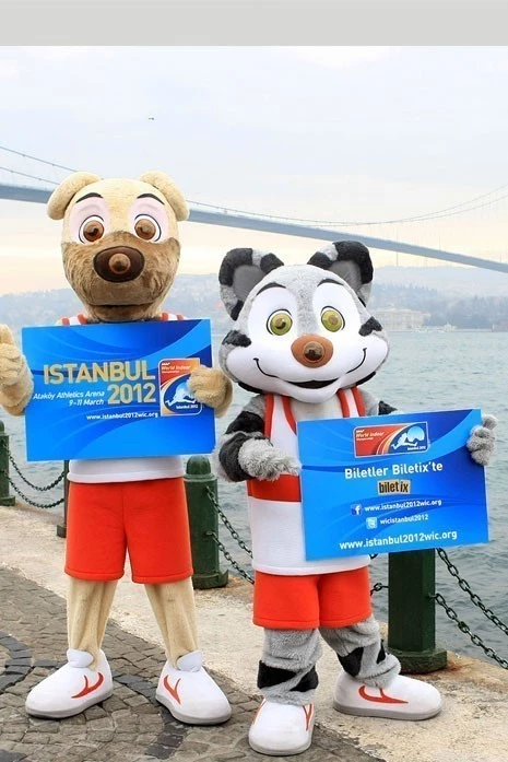 Spor ve Uluslararası 7