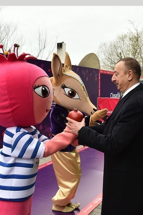 Spor ve Uluslararası 2