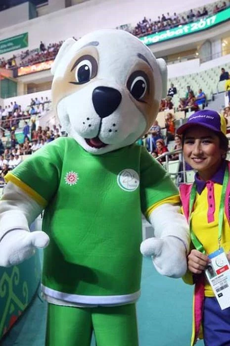 Spor ve Uluslararası 4