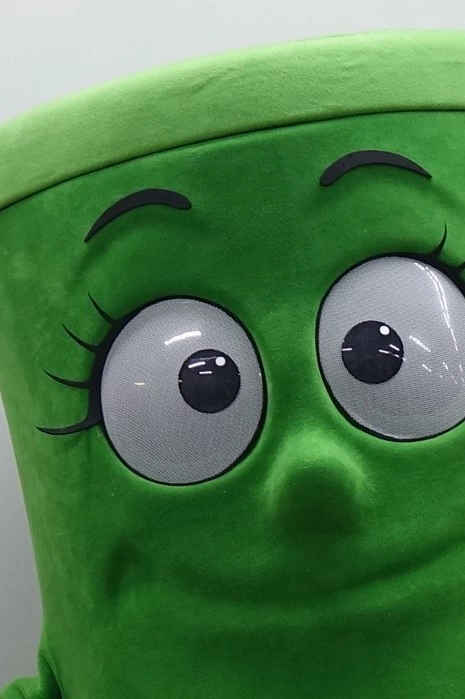 Ürün Maskotları 3