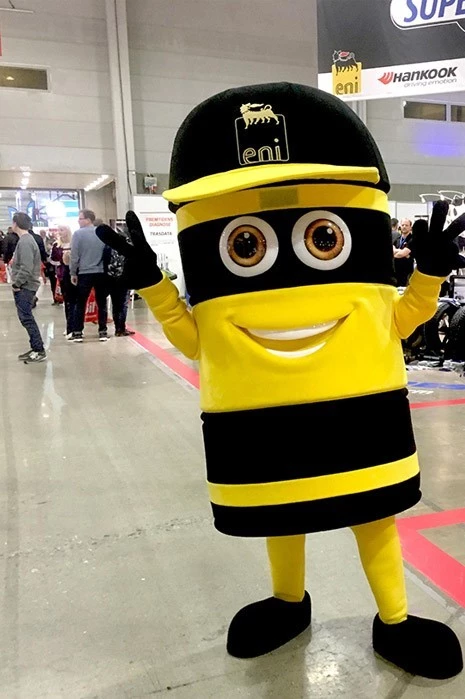 Ürün Maskotları 6